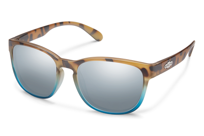  SUNCLOUD LOVESEAT SUNGLASSES(Suncloud Loveseat Sunglasses)