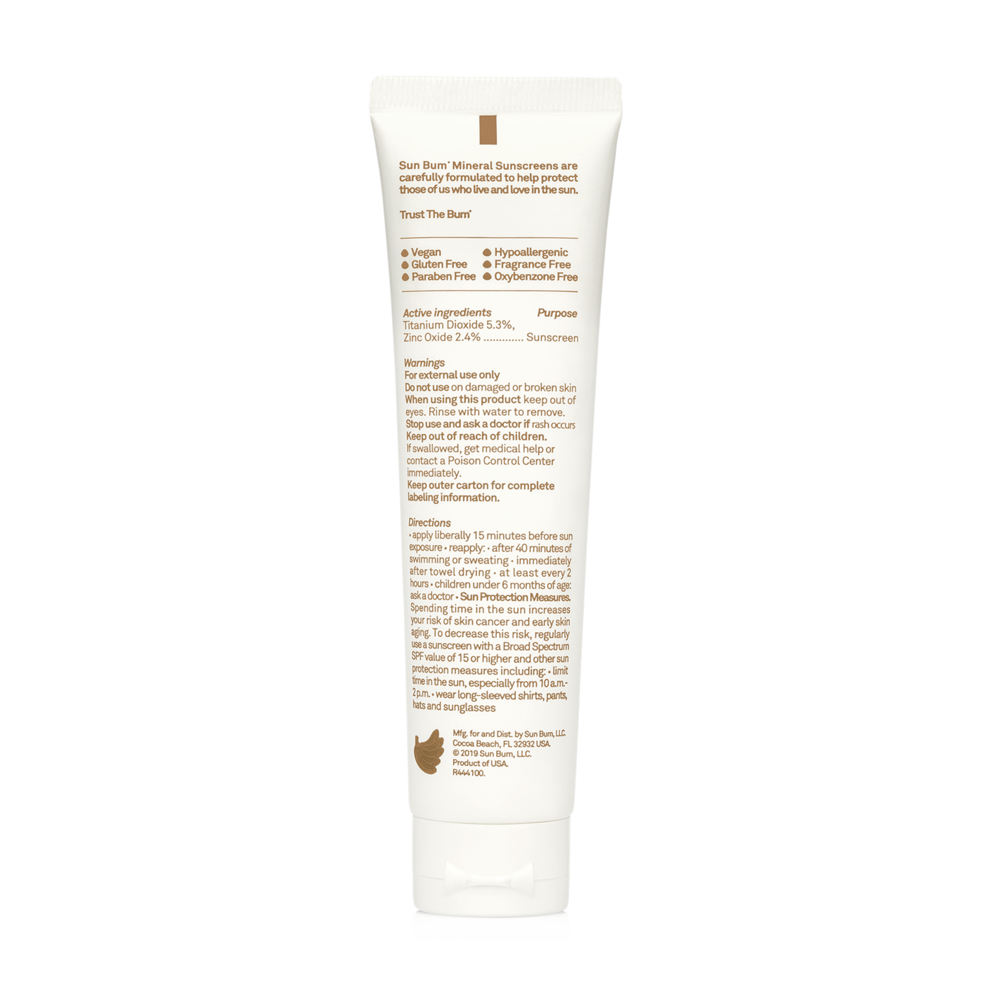  SUN BUM MINERAL SPF 30 SUNSCREEN FACE LOTION(Sun Bum Mineral Spf 30 Sunscreen Face Lotion)