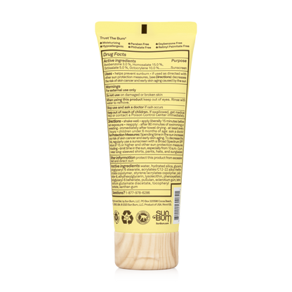  SUN BUM ORIGINAL SUNSCREEN FACE LOTION(Sun Bum Original Spf 70 Sunscreen Face Lotion)