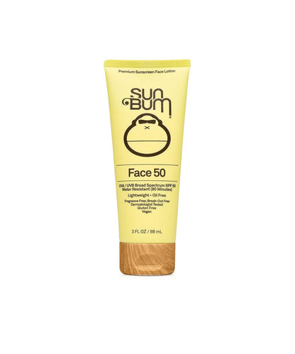  SUN BUM ORIGINAL SUNSCREEN FACE LOTION(Sun Bum Original Spf 70 Sunscreen Face Lotion)