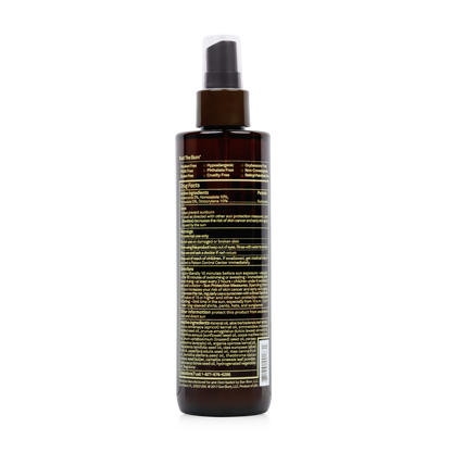  SUN BUM SPF 15 TANNING OIL(Sun Bum Spf Tanning Oil)