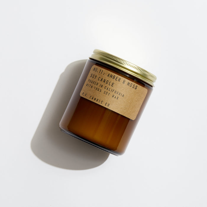  PF CANDLE CO. 7.2OZ SOY CANDLE(Pf Candle Co 7 2oz Soy Candle)