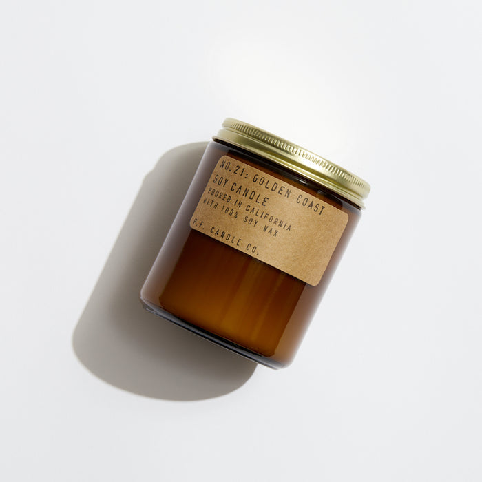  PF CANDLE CO. 7.2OZ SOY CANDLE(Pf Candle Co 7 2oz Soy Candle)