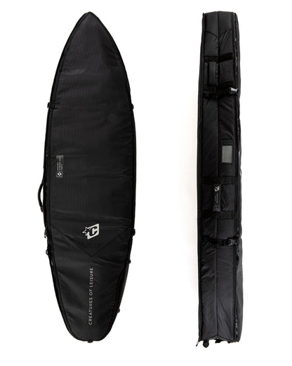  CREATURES OF LEISURE TRIPLE SHORTBOARD TRAVEL BAG(Creatures Of Leisure Shortboard Triple Dt 2 0)