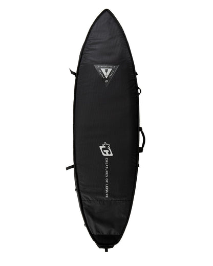 CREATURES OF LEISURE TRIPLE SHORTBOARD TRAVEL BAG(Creatures Of Leisure Shortboard Triple Dt 2 0)