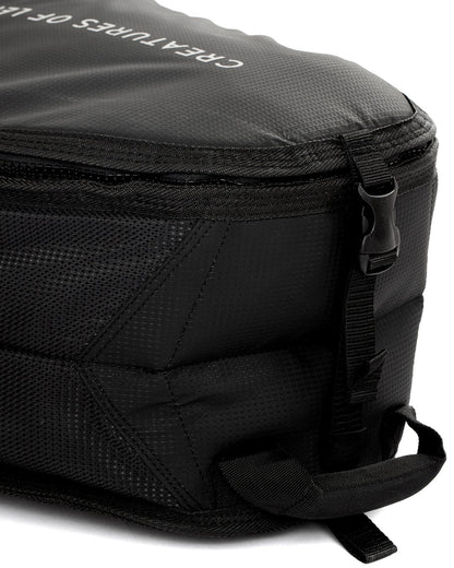  CREATURES OF LEISURE TRIPLE SHORTBOARD TRAVEL BAG(Creatures Of Leisure Shortboard Triple Dt 2 0)