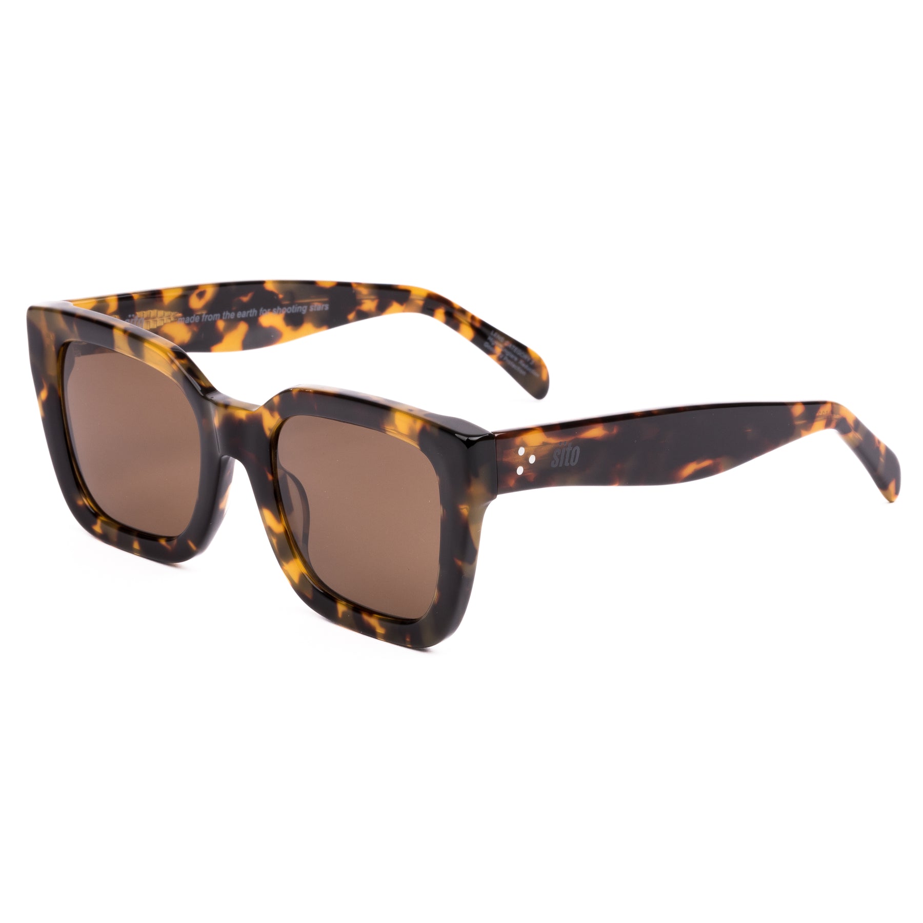  SITO HARLOW SUNGLASSES(Sito Harlow Sunglasses)