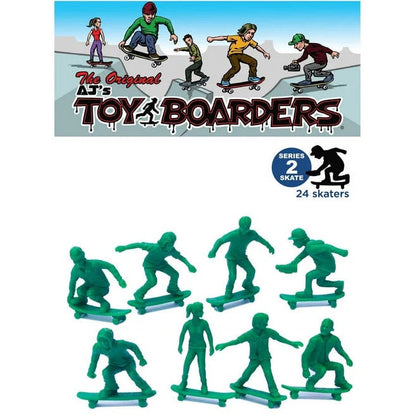  TOY BOARDERS(Toy Boarders)