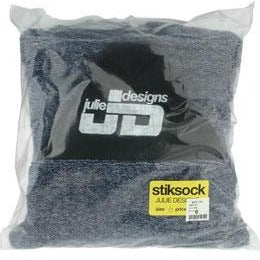  JULIE DESIGNS STIK SOCK(Julie Designs Stik Sock)