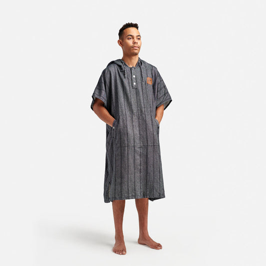  SLOWTIDE GRAVES TURKISH CHANGING PONCHO(Slowtide Garves Turkish Changing Poncho)