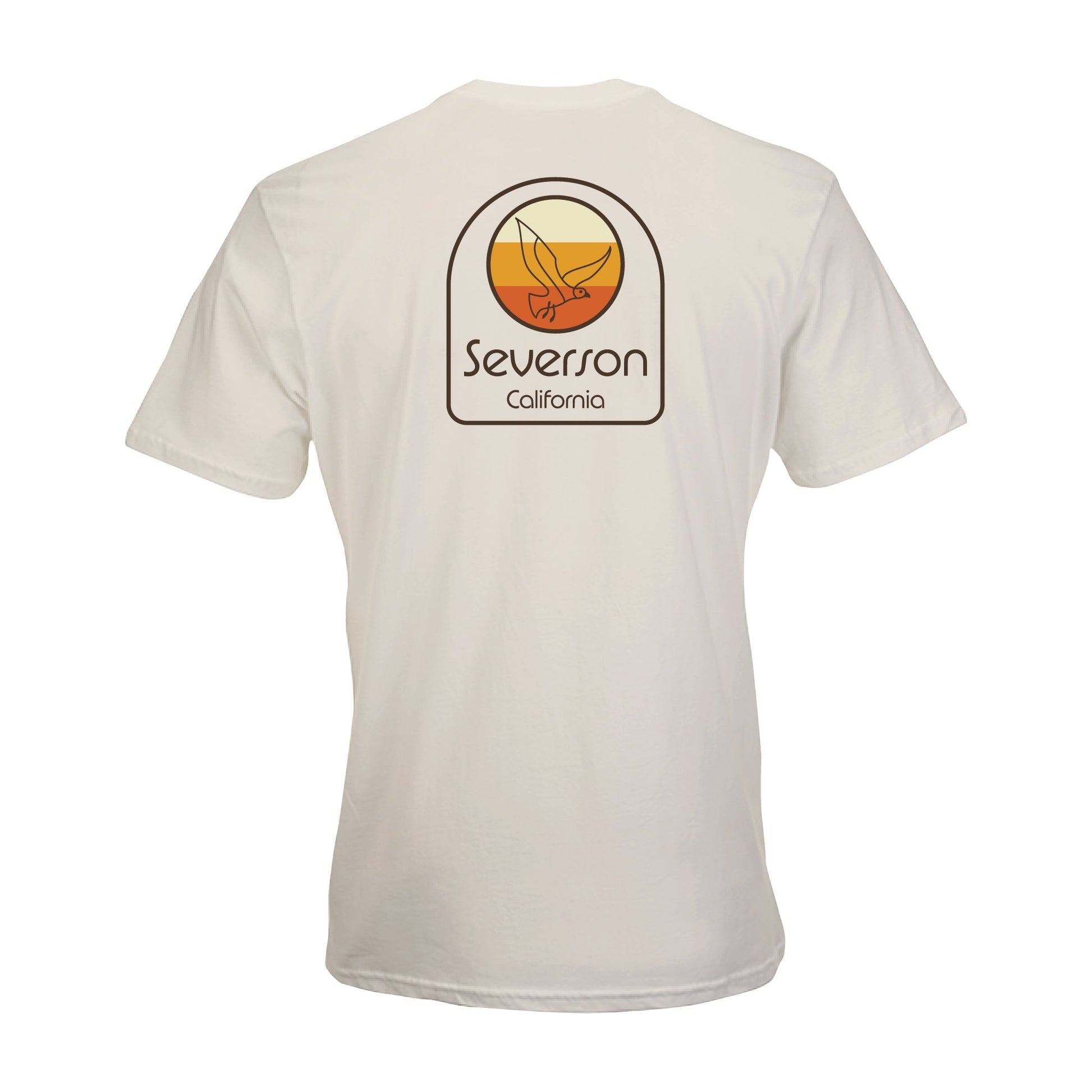  SEVERSON ORIGINALS SUNSET S/S SHIRT(Severson Originals Sunset S S Shirt)