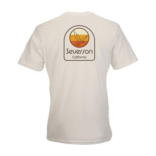  SEVERSON ORIGINALS SUNSET S/S SHIRT(Severson Originals Sunset S S Shirt)