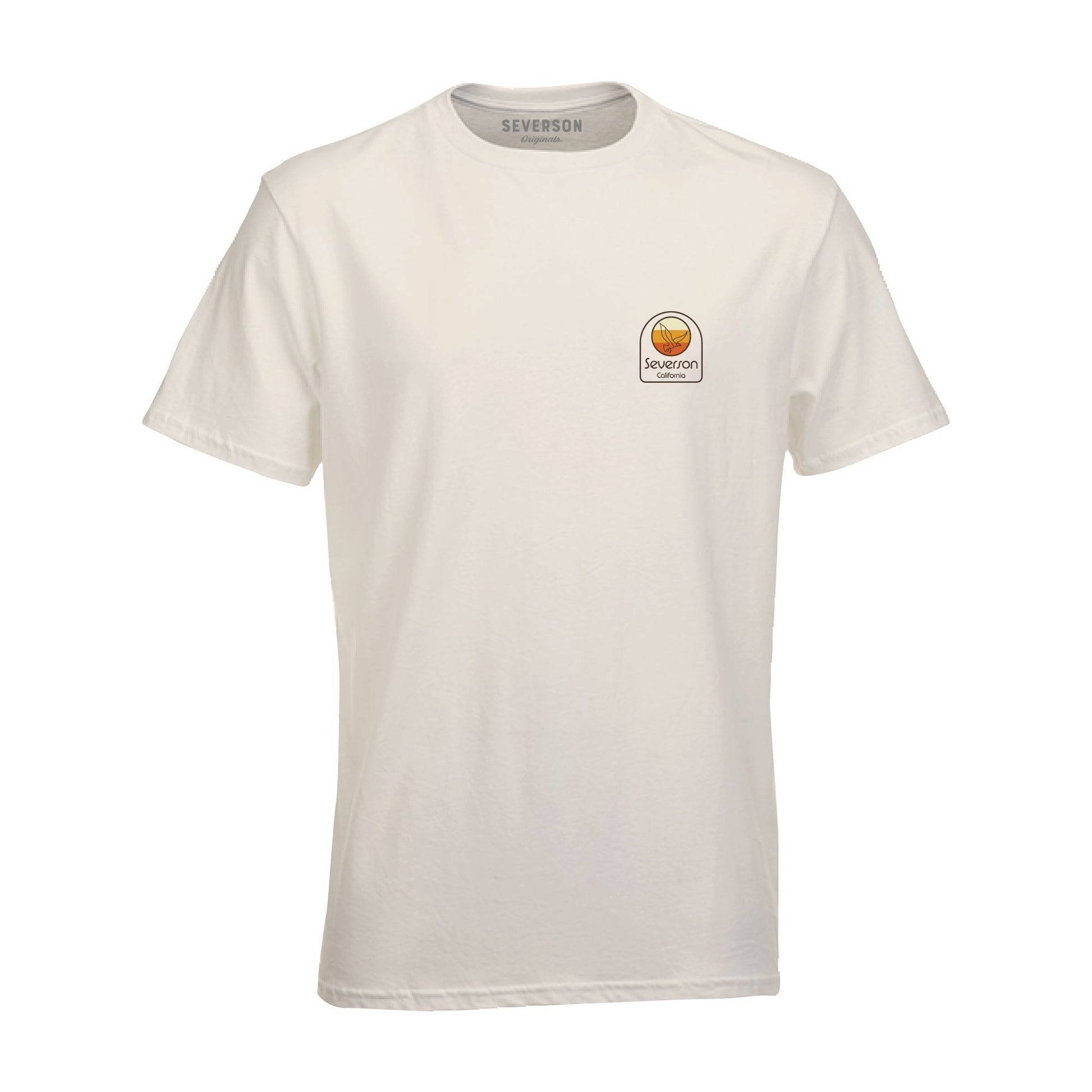  SEVERSON ORIGINALS SUNSET S/S SHIRT(Severson Originals Sunset S S Shirt)