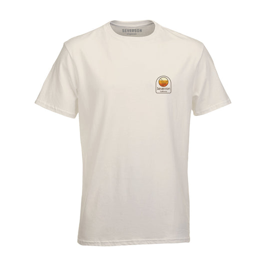  SEVERSON ORIGINALS SUNSET S/S SHIRT(Severson Originals Sunset S S Shirt)