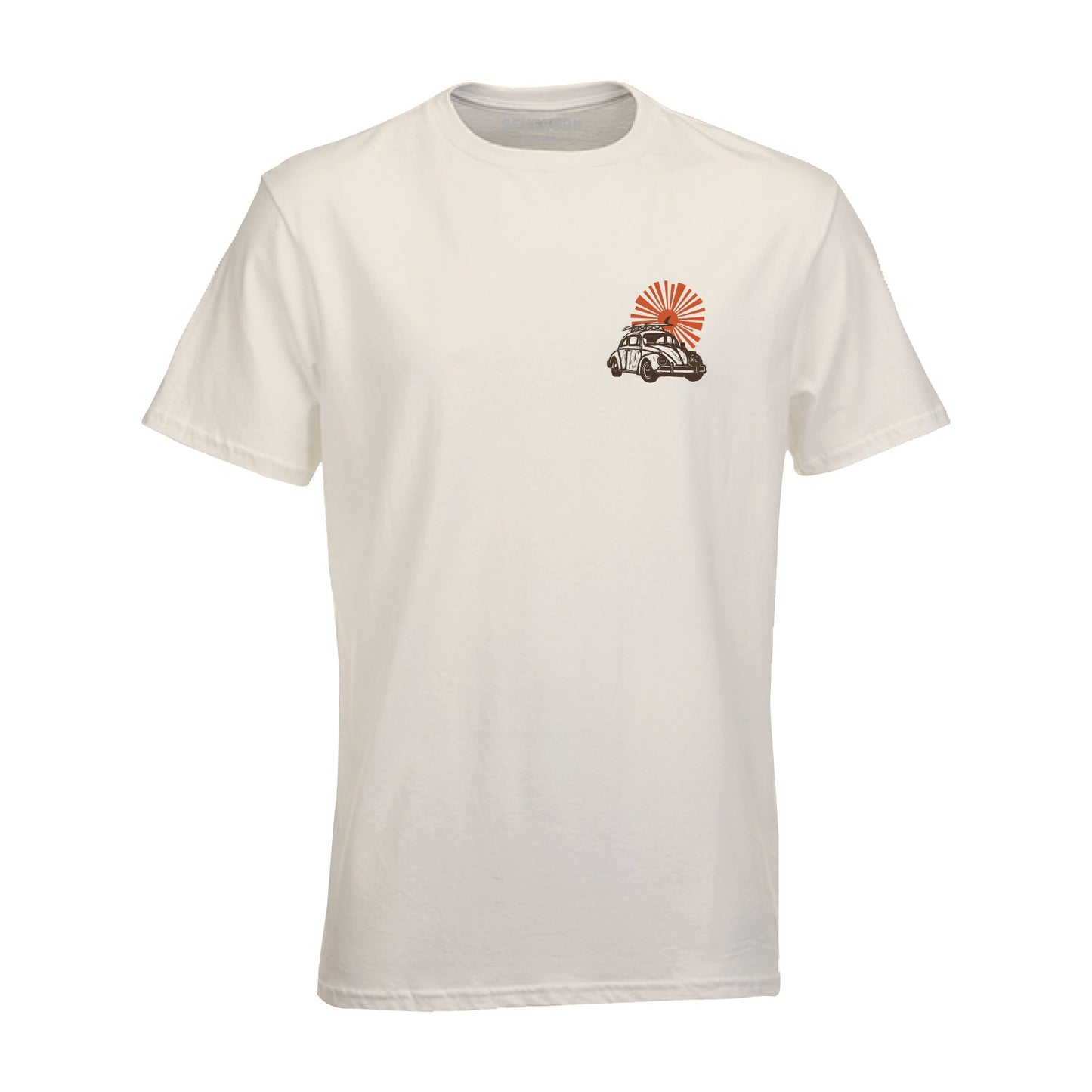  SEVERSON DEL SOL S/S T-SHIRT(Severson Del Sol S S T Shirt)