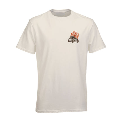  SEVERSON DEL SOL S/S T-SHIRT(Severson Del Sol S S T Shirt)