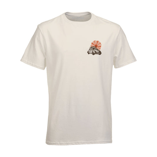  SEVERSON DEL SOL S/S T-SHIRT(Severson Del Sol S S T Shirt)