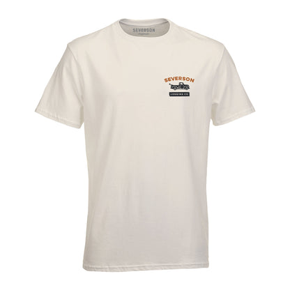  SEVERSON GRANDPA'S TRUCK S/S T-SHIRT(Severson Grandpas Truck S S T Shirt)
