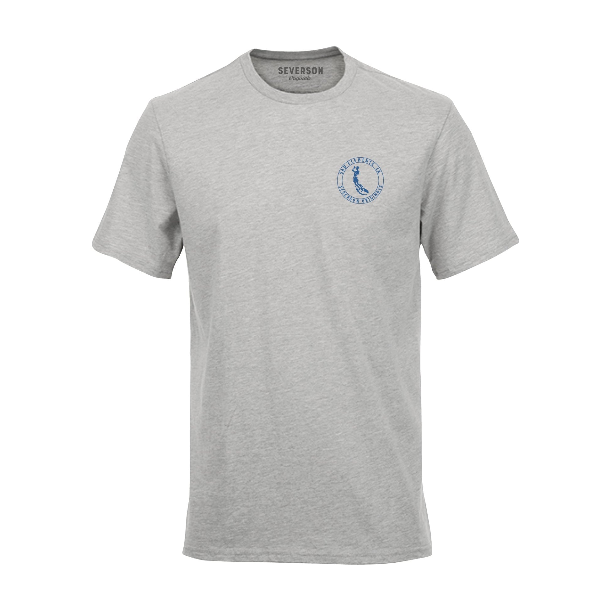  SEVERSON PIER DAYS T-SHIRT(Severson Pier Days T Shirt)