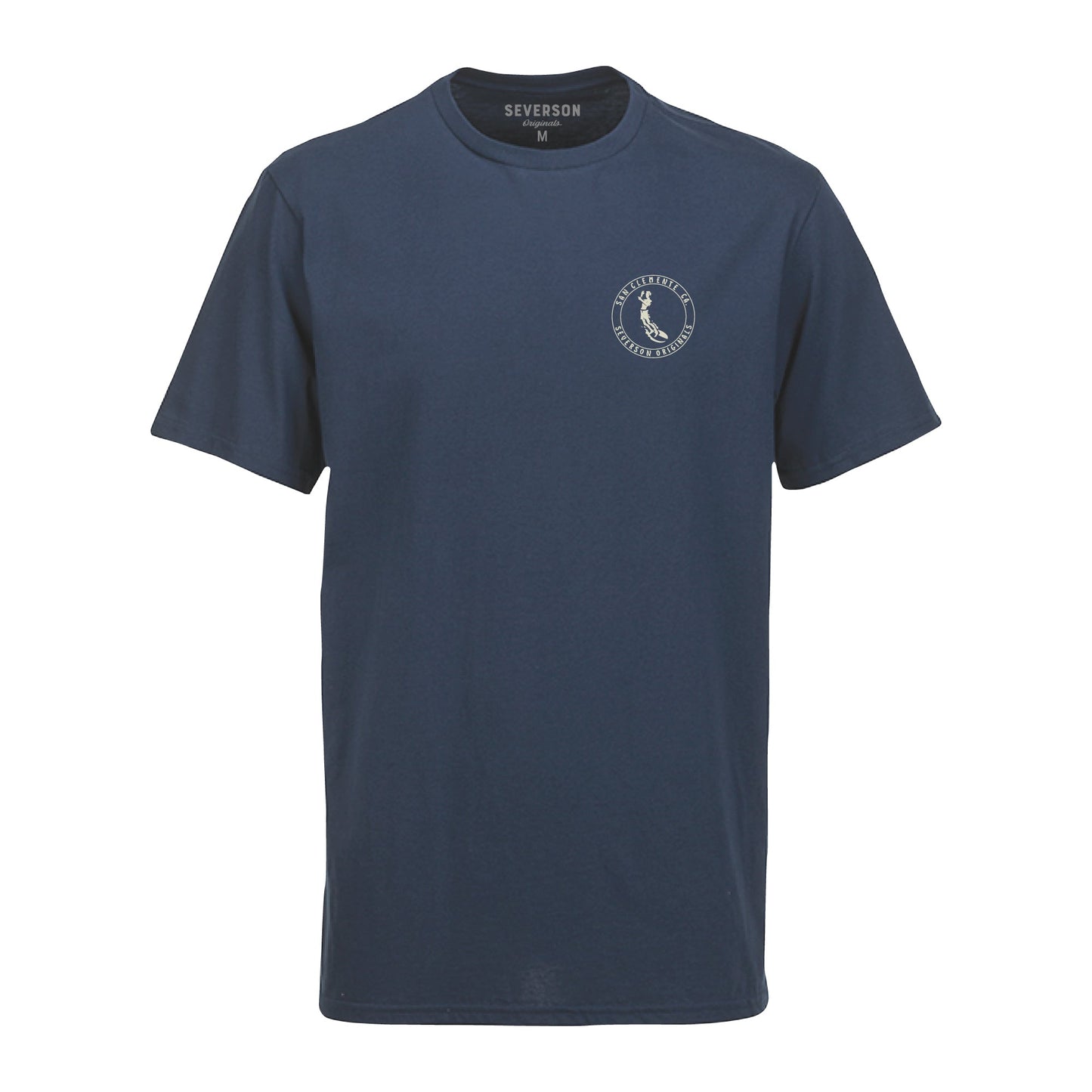 SEVERSON PIER DAYS T-SHIRT(Severson Pier Days T Shirt)