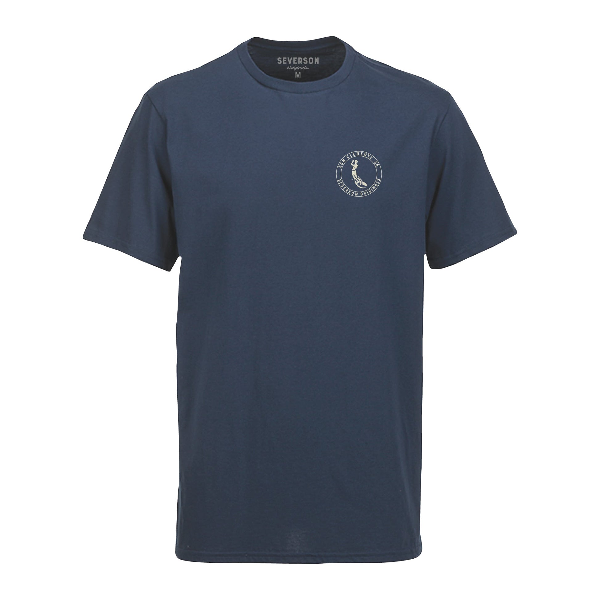  SEVERSON PIER DAYS T-SHIRT(Severson Pier Days T Shirt)