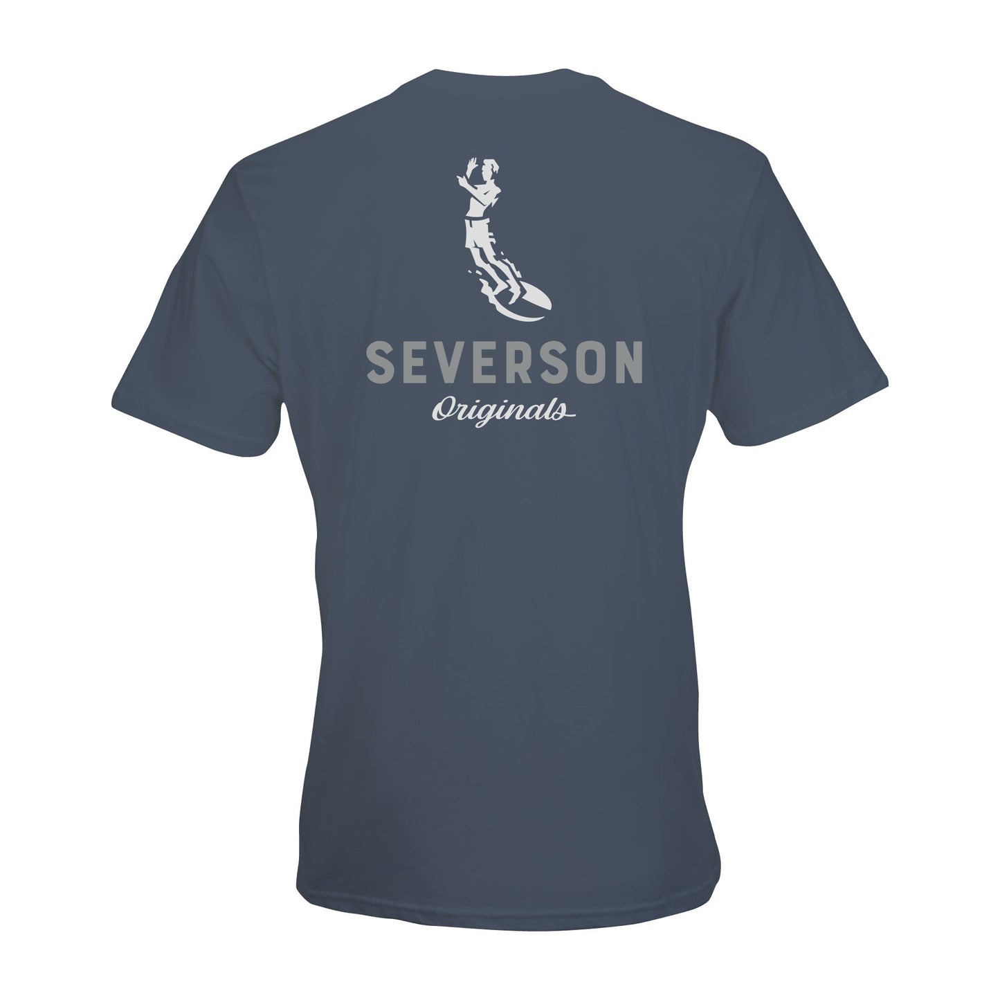  SEVERSON ORIGINALS SOUL ARCH S/S SHIRT(Severson Originals Soul Arch S S Shirt)