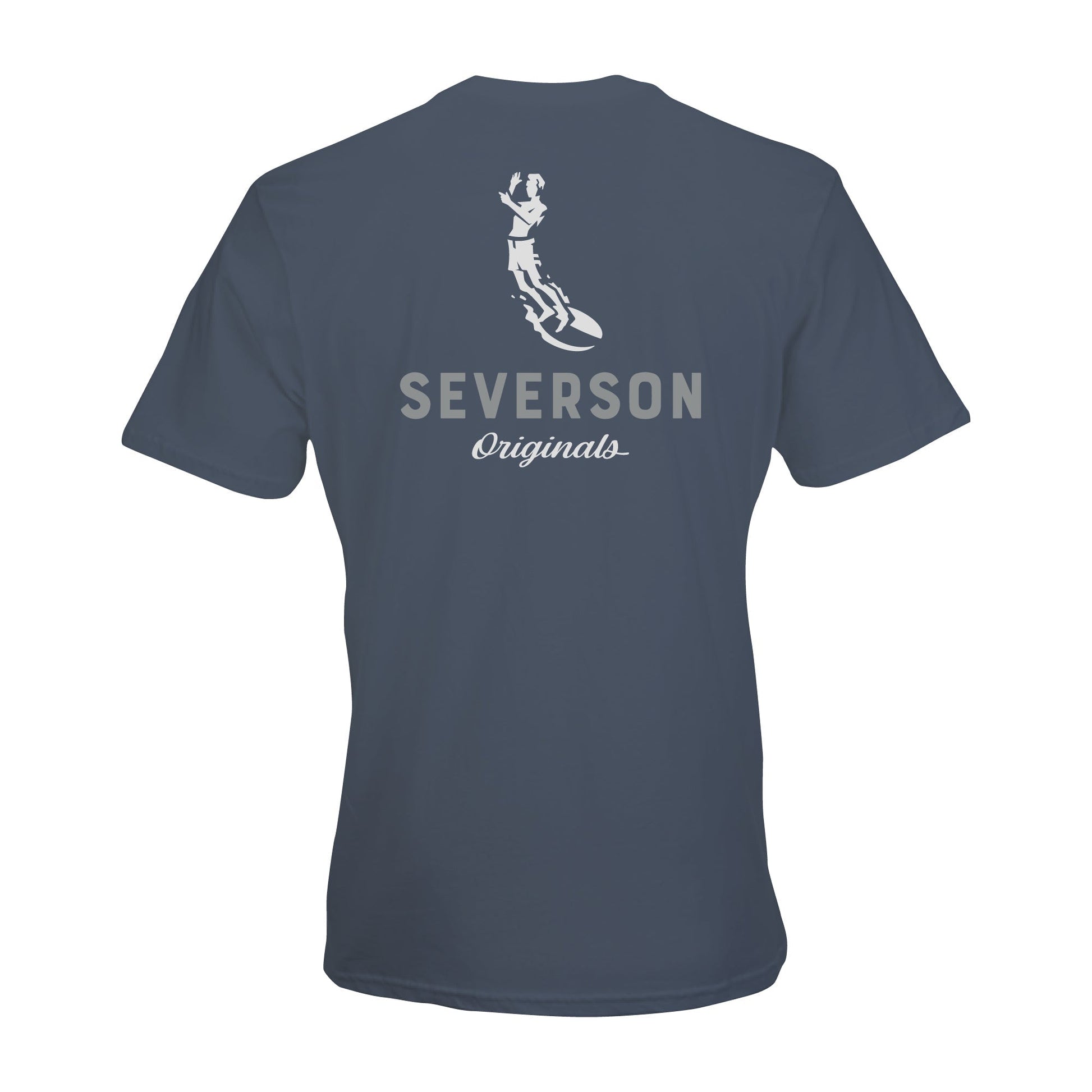  SEVERSON ORIGINALS SOUL ARCH S/S SHIRT(Severson Originals Soul Arch S S Shirt)