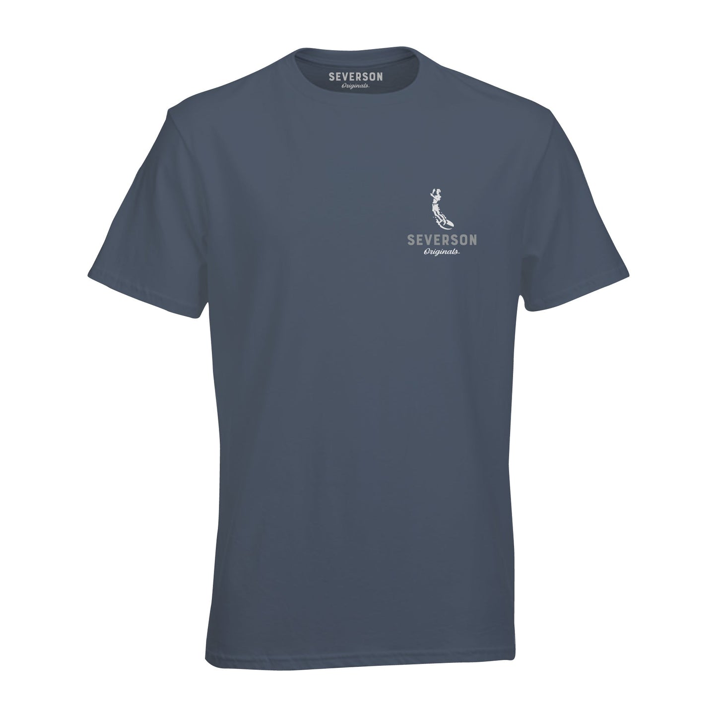  SEVERSON ORIGINALS SOUL ARCH S/S SHIRT(Severson Originals Soul Arch S S Shirt)