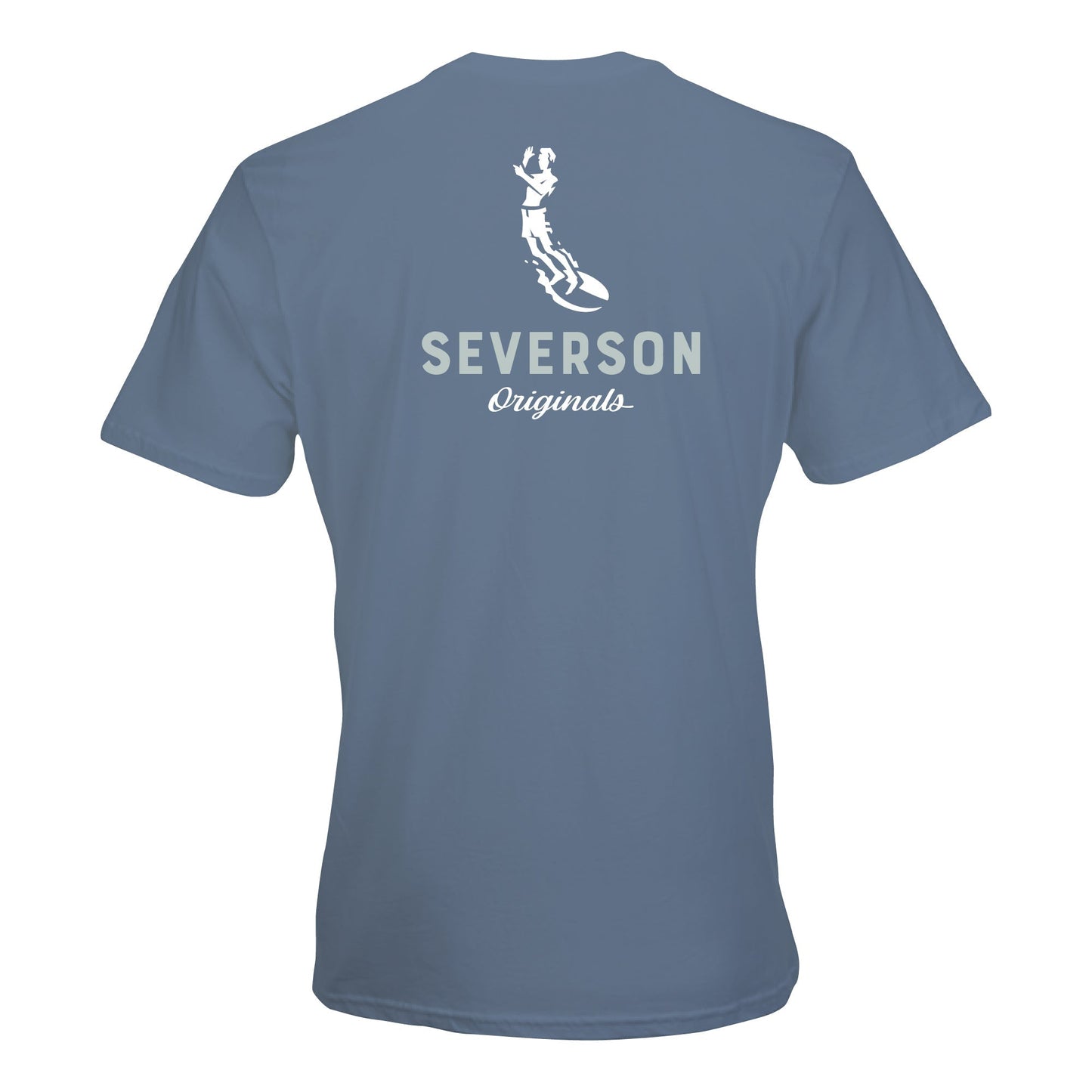  SEVERSON ORIGINALS SOUL ARCH S/S SHIRT(Severson Originals Soul Arch S S Shirt)