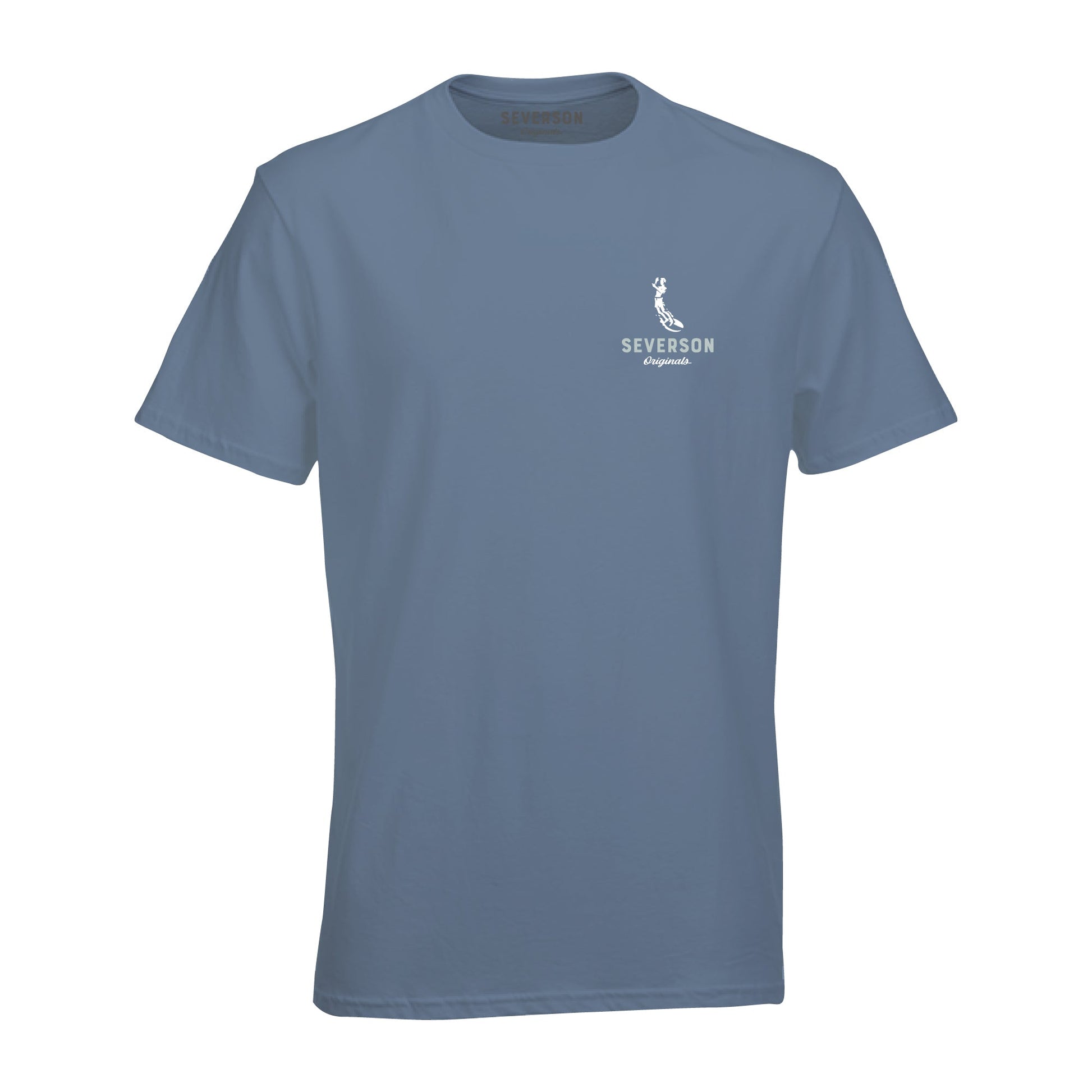  SEVERSON ORIGINALS SOUL ARCH S/S SHIRT(Severson Originals Soul Arch S S Shirt)
