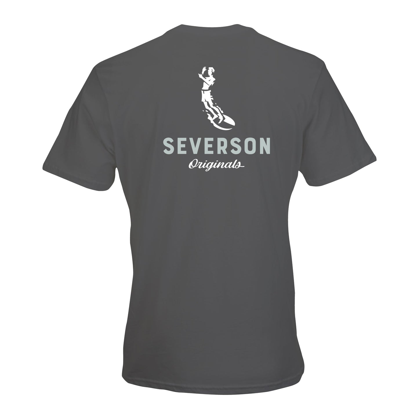  SEVERSON ORIGINALS SOUL ARCH S/S SHIRT(Severson Originals Soul Arch S S Shirt)