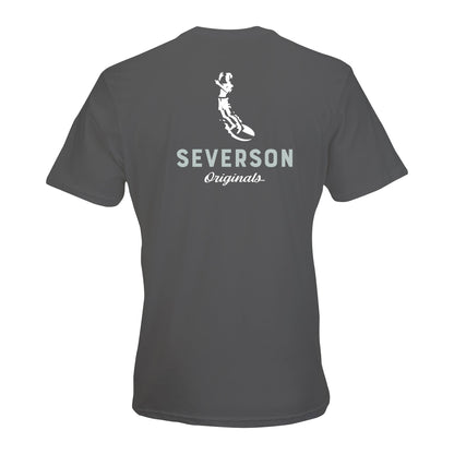  SEVERSON ORIGINALS SOUL ARCH S/S SHIRT(Severson Originals Soul Arch S S Shirt)