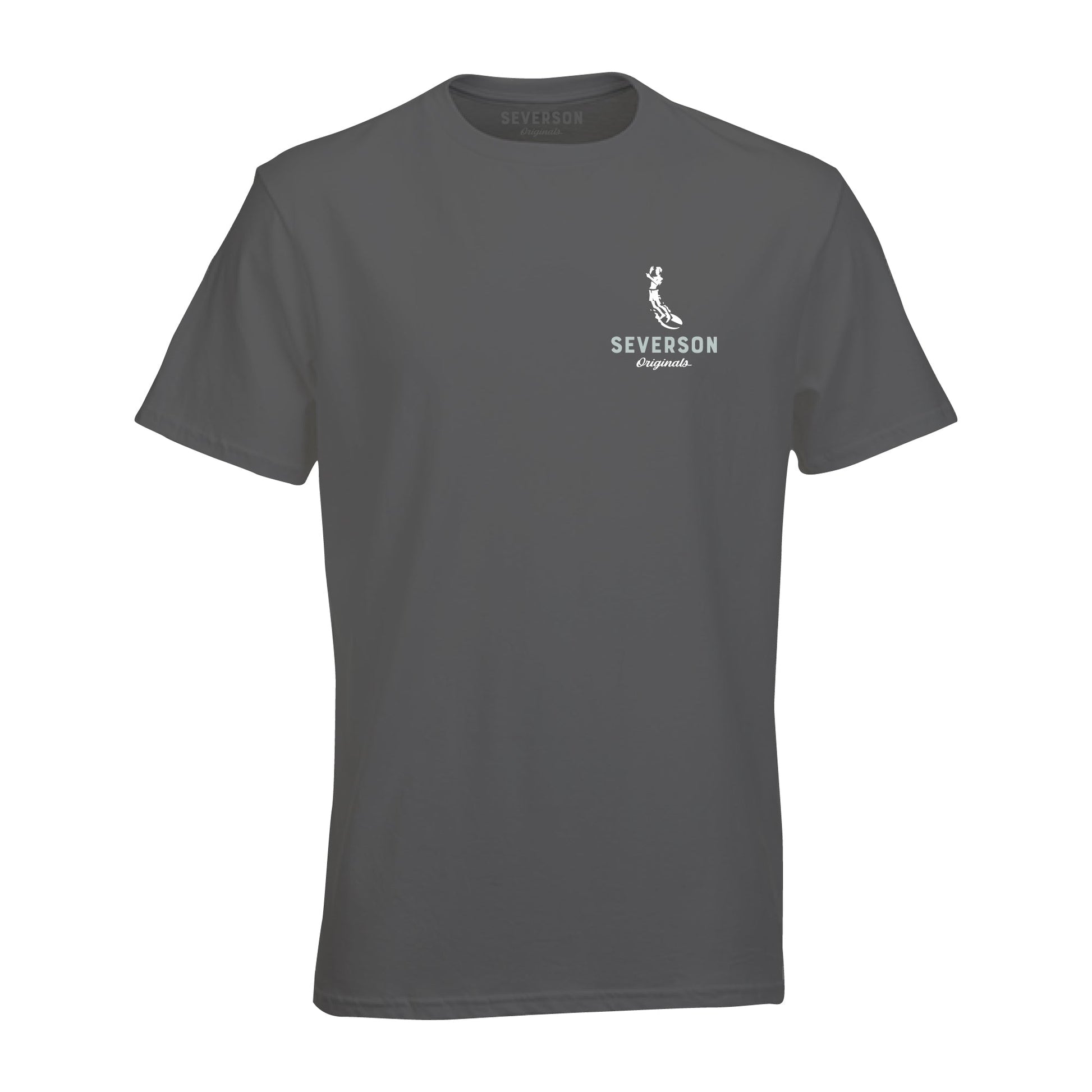  SEVERSON ORIGINALS SOUL ARCH S/S SHIRT(Severson Originals Soul Arch S S Shirt)