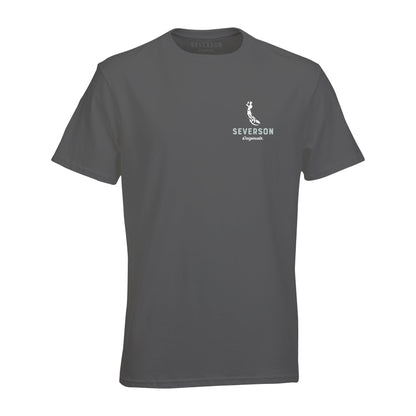  SEVERSON ORIGINALS SOUL ARCH S/S SHIRT(Severson Originals Soul Arch S S Shirt)