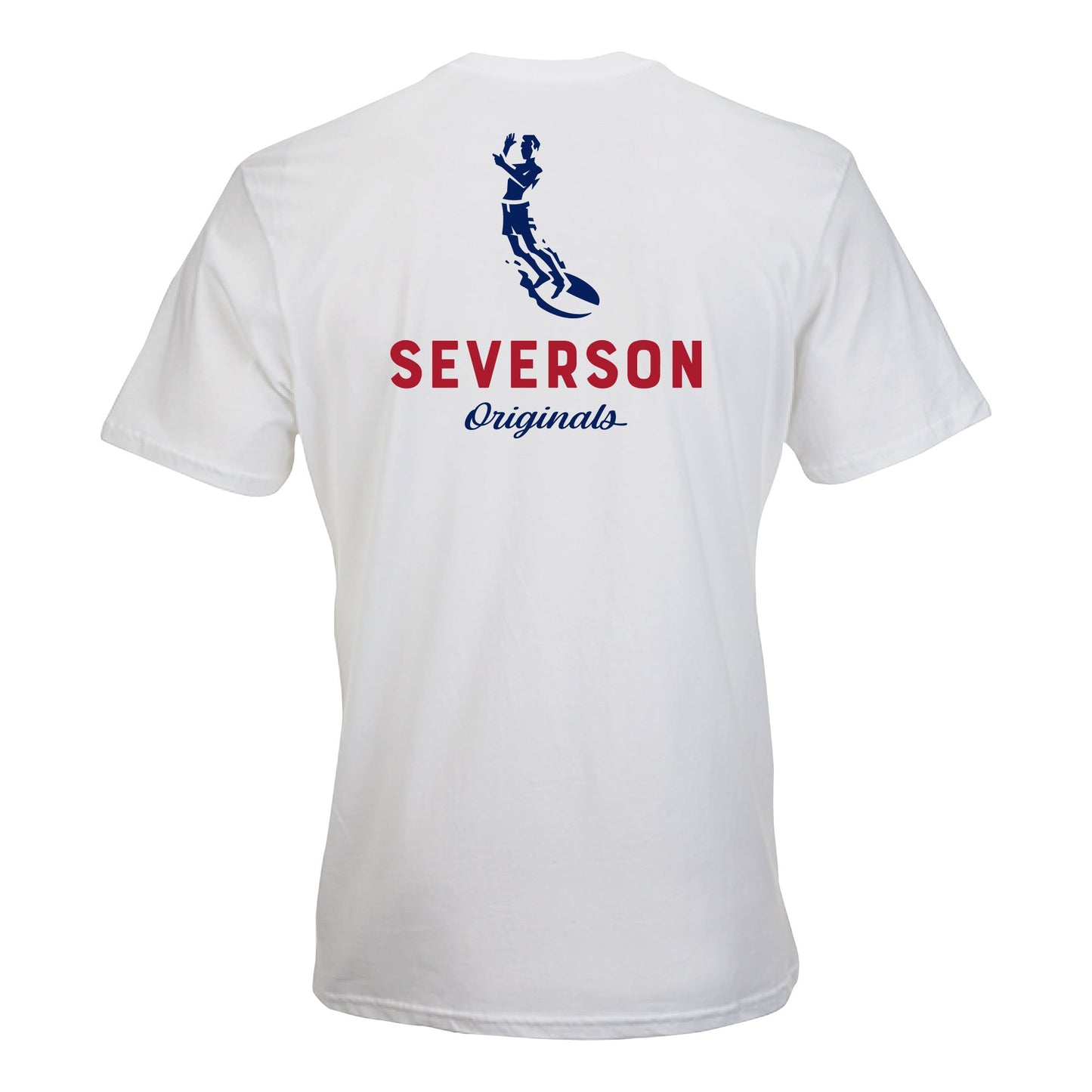 SEVERSON ORIGINALS SOUL ARCH S/S SHIRT(Severson Originals Soul Arch S S Shirt)