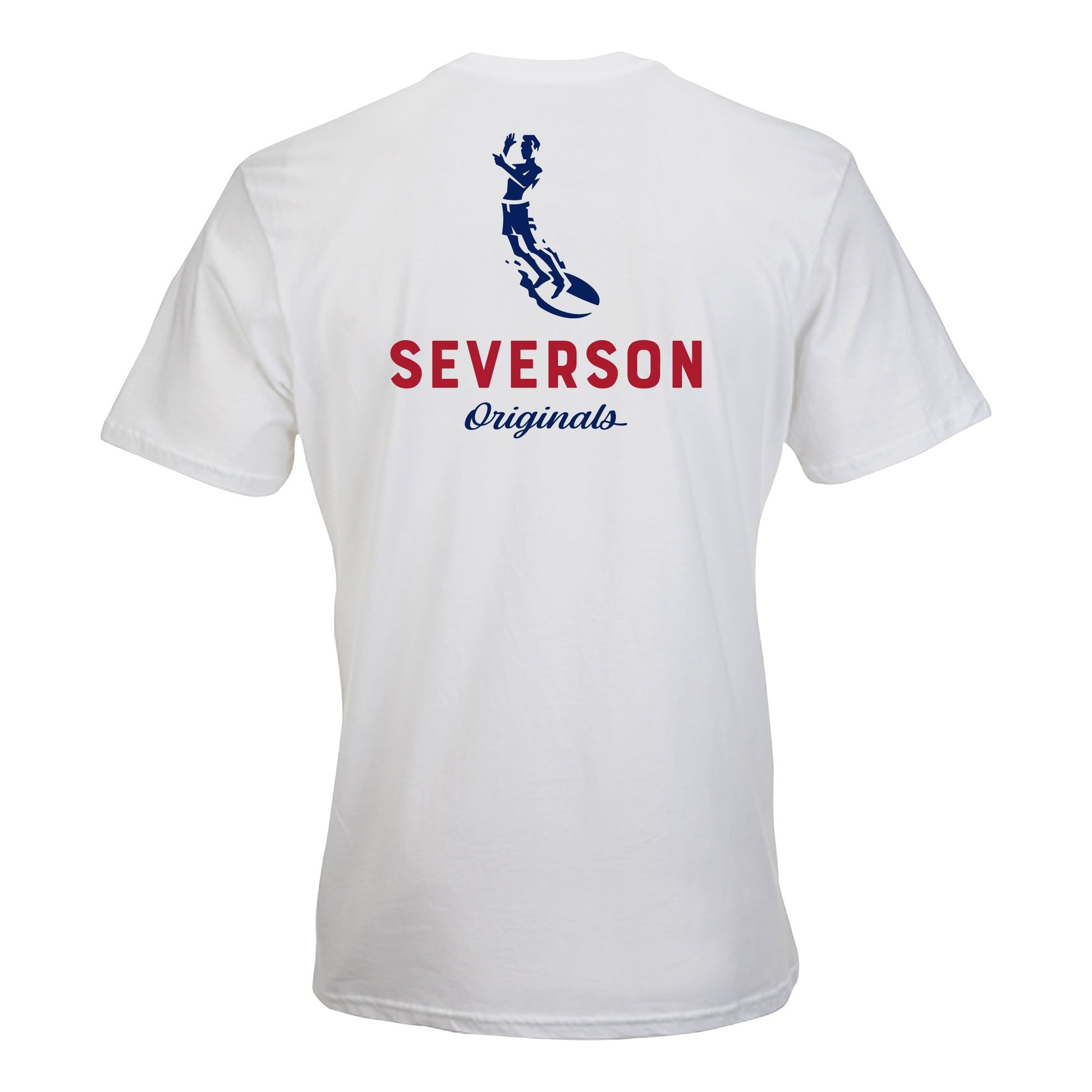  SEVERSON ORIGINALS SOUL ARCH S/S SHIRT(Severson Originals Soul Arch S S Shirt)