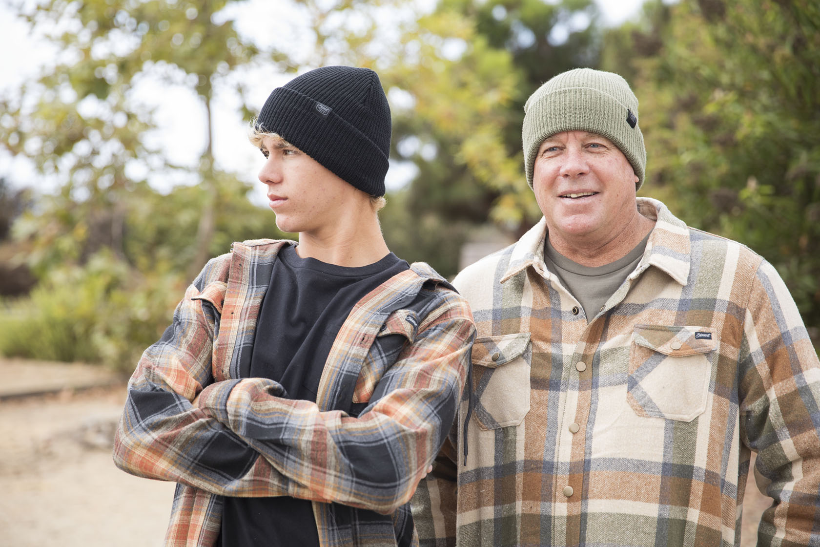  STEWART TREK BEANIE(Stewart Trek Beanie)