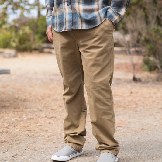  STEWART GLENOAKS STRETCH TWILL PANT(Stewart Glenoaks Stretch Twill)