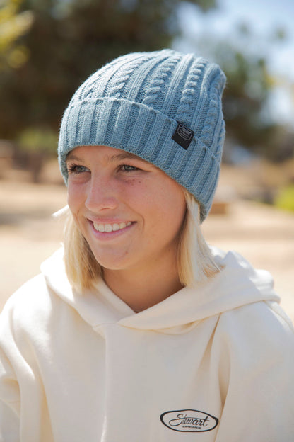  STEWART BROOKE BEANIE(Stewart Brooke Beanie)