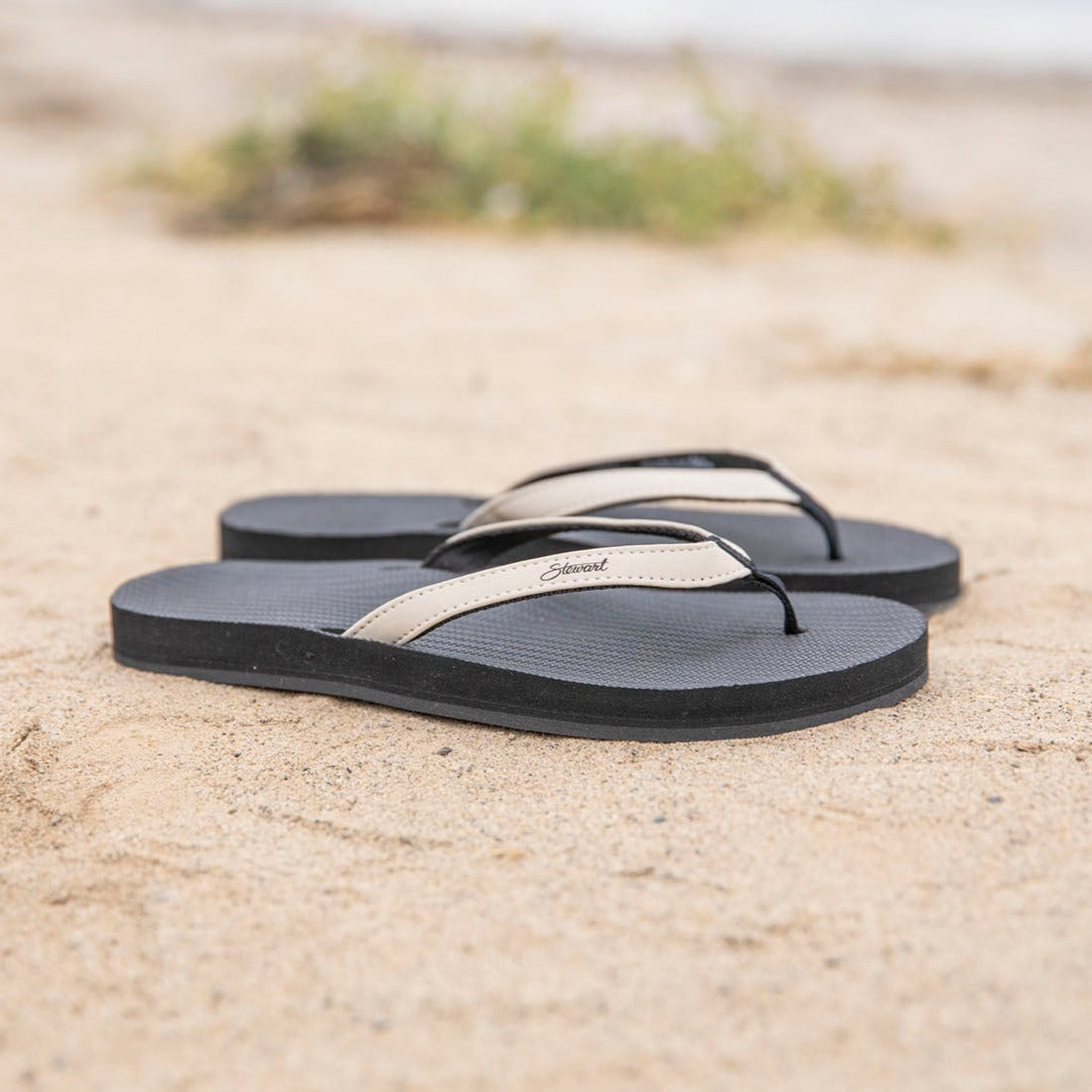  STEWART INDOSOLE WOMEN'S ESSNTLS SANDALS(Stewart Indosole Womens Essntls Sandals)