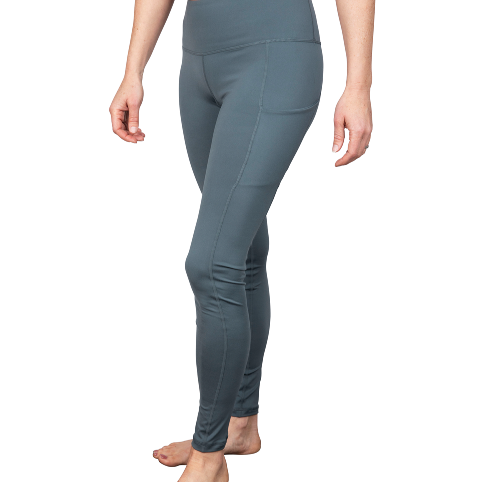  STEWART WOMEN'S ERIKA YOGA PANTS(Stewart Womens Erika Yoga Pants)