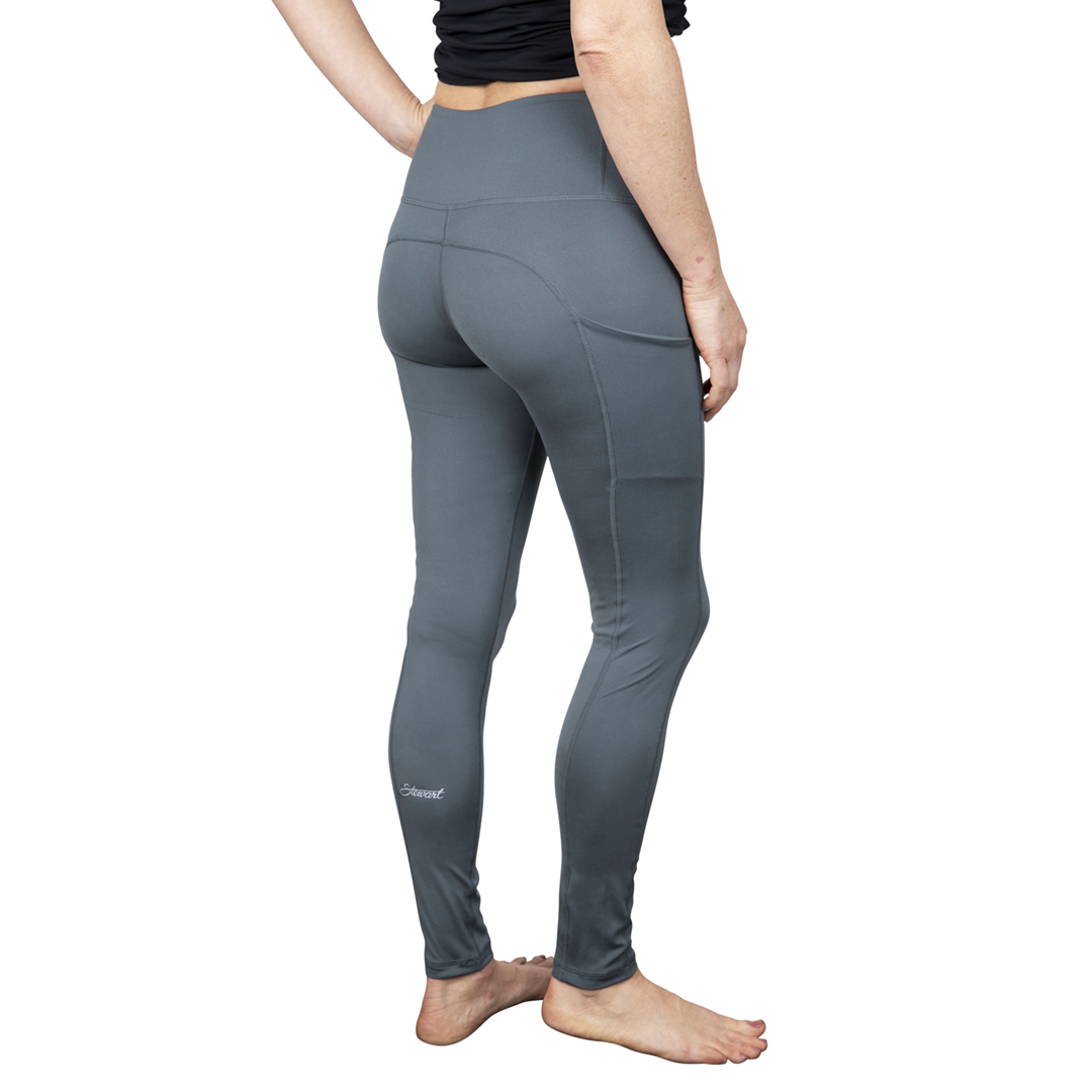  STEWART WOMEN'S ERIKA YOGA PANTS(Stewart Womens Erika Yoga Pants)