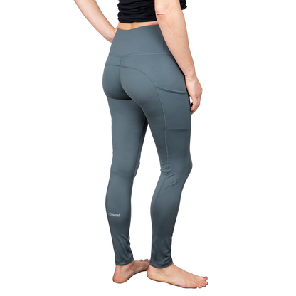  STEWART WOMEN'S ERIKA YOGA PANTS(Stewart Womens Erika Yoga Pants)