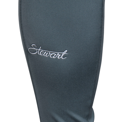  STEWART WOMEN'S ERIKA YOGA PANTS(Stewart Womens Erika Yoga Pants)