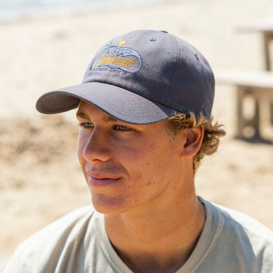  STEWART TROPICS SNAPBACK(Stewart Tropics Snapback)