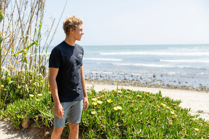  STEWART IMPRINT S/S T-SHIRT(Stewart Imprint S S T Shirt)