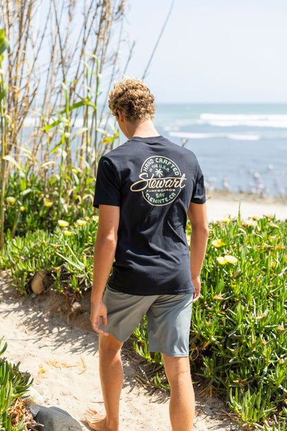  STEWART IMPRINT S/S T-SHIRT(Stewart Imprint S S T Shirt)