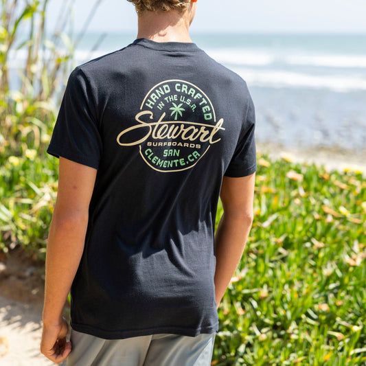  STEWART IMPRINT S/S T-SHIRT(Stewart Imprint S S T Shirt)