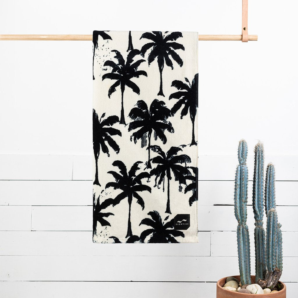  SLOWTIDE LUCA TOWEL(Slowtide Luca Towel)