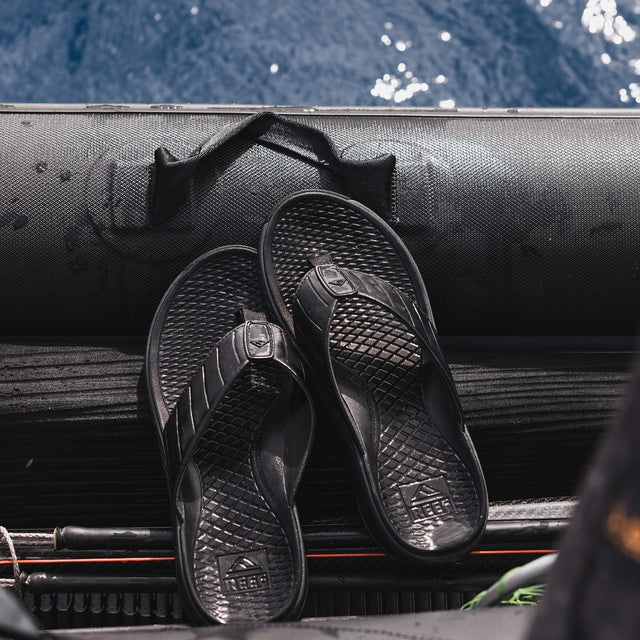  REEF DECKHAND MEN'S SANDALS(Reef Deckhand Mens Sandals)